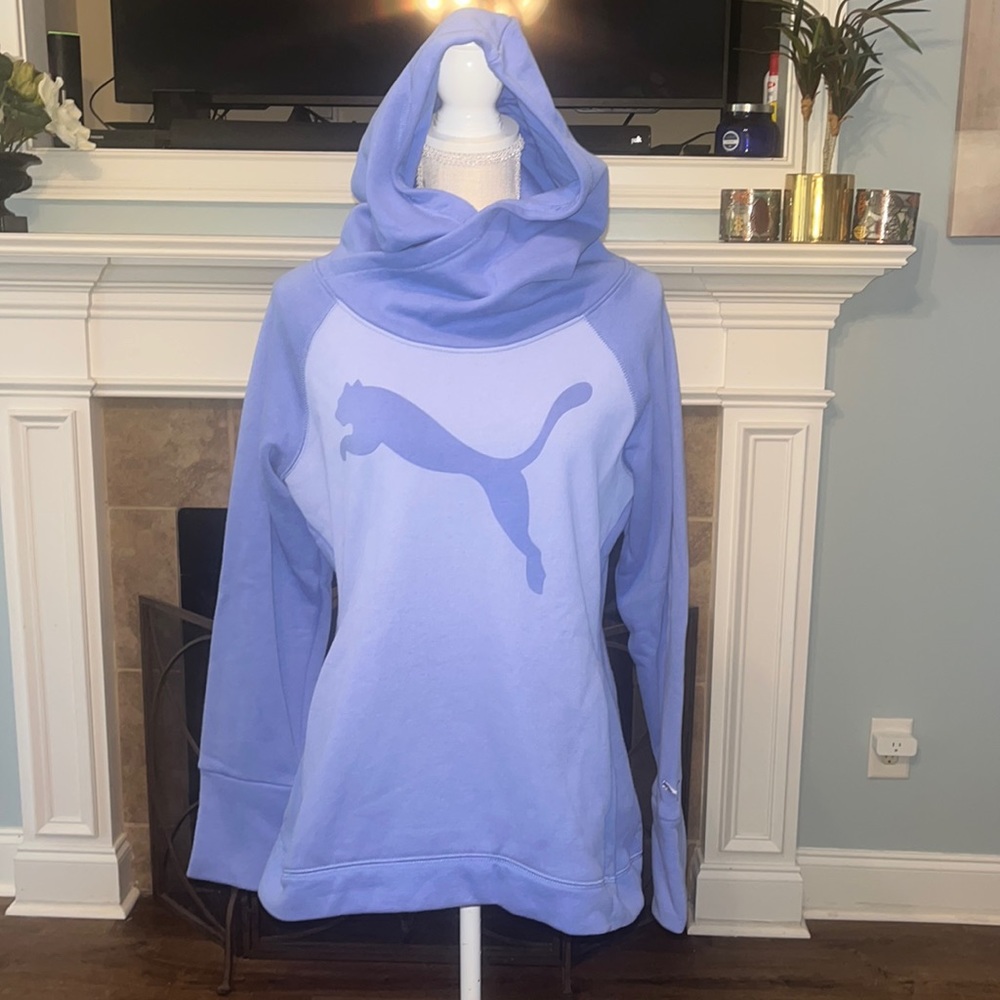 Puma Sweatshirt
